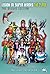 Legion of Super-Heroes by Paul Levitz Legion of Super-Heroes by Paul Levitz