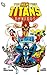 The New Teen Titans Omnibus...