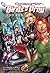 Birds of Prey: End Run