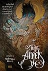 A Flight of Angels by Rebecca Guay