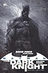 Batman – The Dark Knight: Golden Dawn Batman – The Dark Knight: Golden Dawn