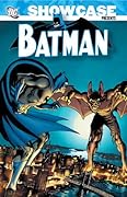 Showcase Presents: Batman, Vol. 5