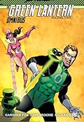 The Green Lantern Omnibus, Vol. 2
