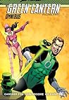 The Green Lantern Omnibus, Vol. 2 by John Broome