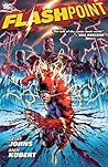 Flashpoint by Geoff Johns