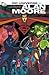 DC Universe by Alan Moore
