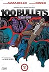 100 Bullets by Brian Azzarello