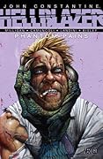 Hellblazer: Phantom Pains