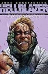 Hellblazer by Peter Milligan