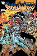 StormWatch by Warren Ellis, Vol. 1