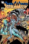 StormWatch by Warren Ellis, Vol. 1