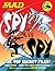 MAD Presents: Spy Vs. Spy - The Top Secret Files!