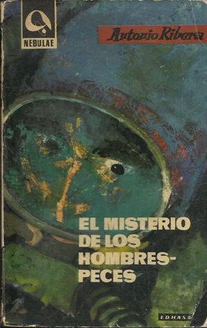 El misterio de los hombres-peces