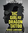 The Girl with the Dragon Tattoo by Stieg Larsson