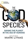 The God Species by Mark Lynas