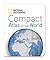 National Geographic Compact Atlas of the World