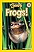 Frogs!