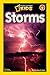 Storms (National Geographic Readers)