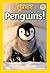 Penguins! (National Geographic Kids, Level 2)