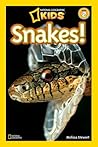 Snakes! by Melissa Stewart