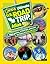 Ultimate U.S. Road Trip Atlas by Crispin Boyer