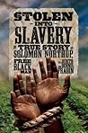 Stolen into Slave...