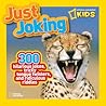 National Geographic Kids Just Joking by Robin Terry Brown