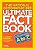 The National Geographic Bee Ultimate Fact Book by Andrew Wojtanik