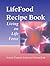 LifeFood Recipe Book: Living on Life Force