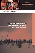 The Woman Who Married a Bear (Cecil Younger, #1)