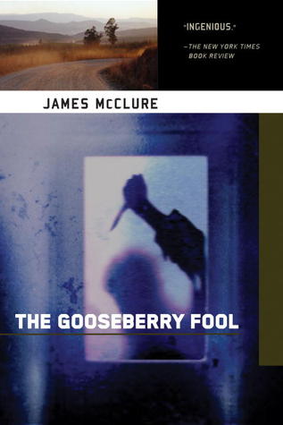 The Gooseberry Fool: A Kramer and Zondi Investigation Set in South Africa