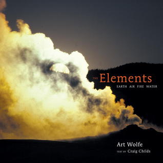 The Elements: Earth, Air, Fire and Water (Hardcover)