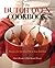 The Dutch Oven Cookbook by Sharon Kramis
