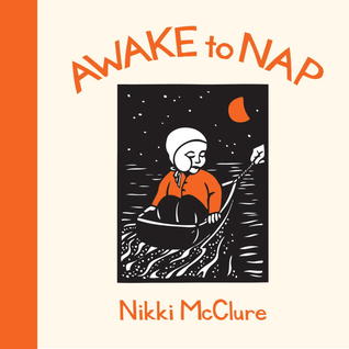 Awake to Nap (Hardcover)