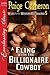A Fling with the Billionair...