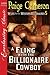 A Fling with the Billionair...