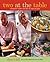 Two at the Table Cookbook: Cooking for Couples Now That the Kids Are Gone