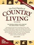 The Encyclopedia of Country Living
