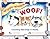 Wiggle-Waggle Woof: Counting Sled Dogs in Alaska (Alaska Books)
