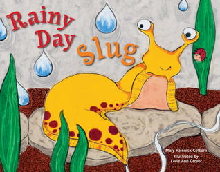 Rainy Day Slug (Paperback)