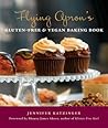 Flying Apron's Gluten Free & Vegan Baking Book by Jennifer Katzinger