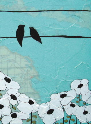 Here to There: A Journal