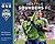Seattle Sounders FC Season One by Chad Mack