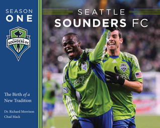 Seattle Sounders FC Season One
