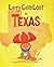 Larry Gets Lost in Texas: T...