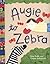 Augie to Zebra: An Alphabet...
