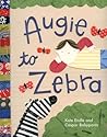 Augie to Zebra by Caspar Babypants