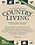 The Encyclopedia of Country Living by Carla Emery The Encyclopedia of Country Living by Carla Emery