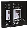 Gary Cooper: Enduring Style