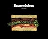 Scanwiches by Jon Chonko